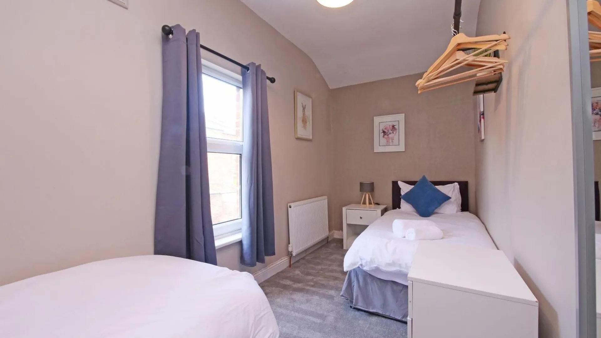 Ashville Grange Sleeps 10 Large Beautiful House Scarborough Storbritannien