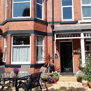 Columbus Flats Apartment