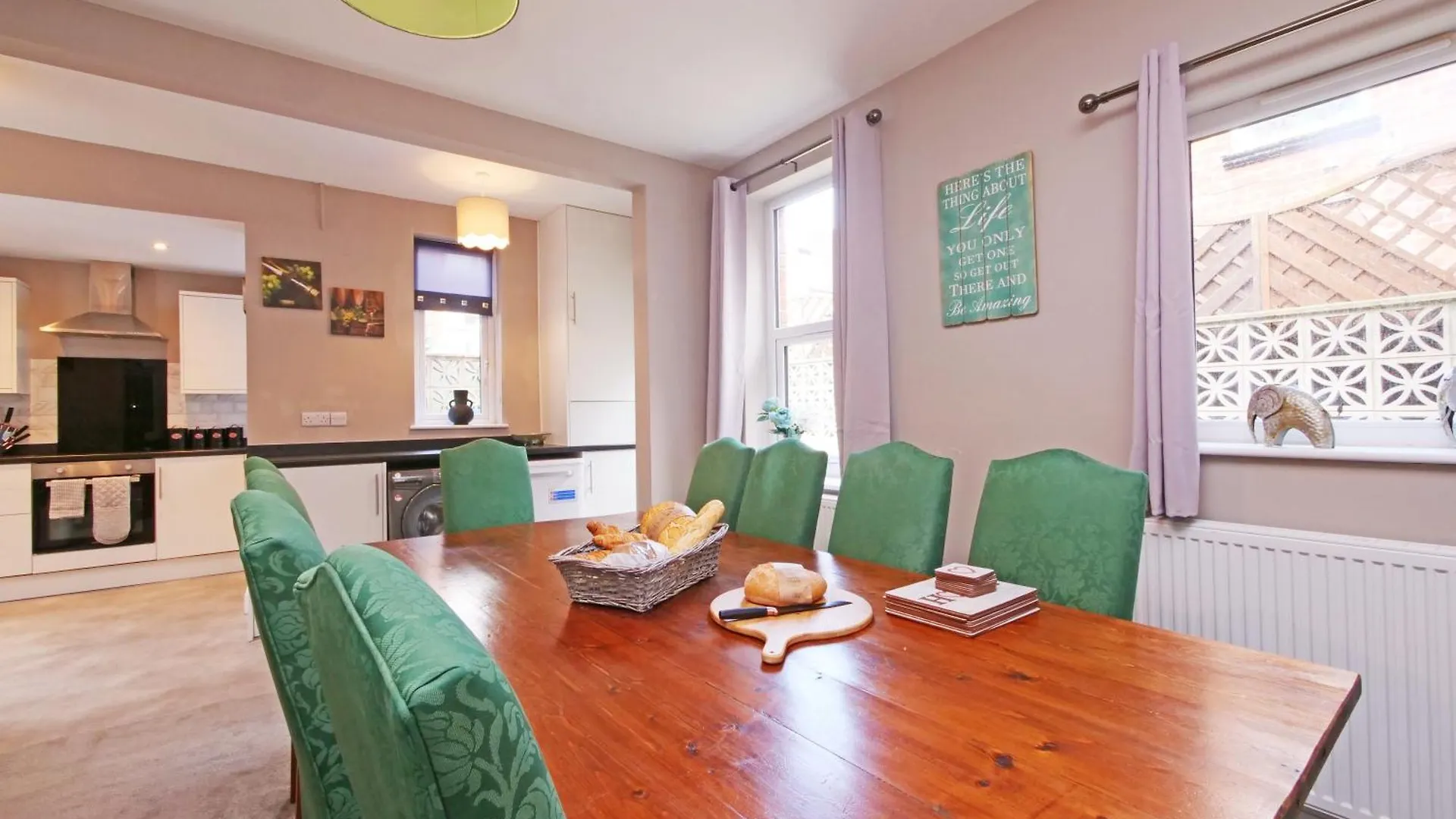 Ashville Grange Sleeps 10 Large Beautiful House Scarborough United Kingdom