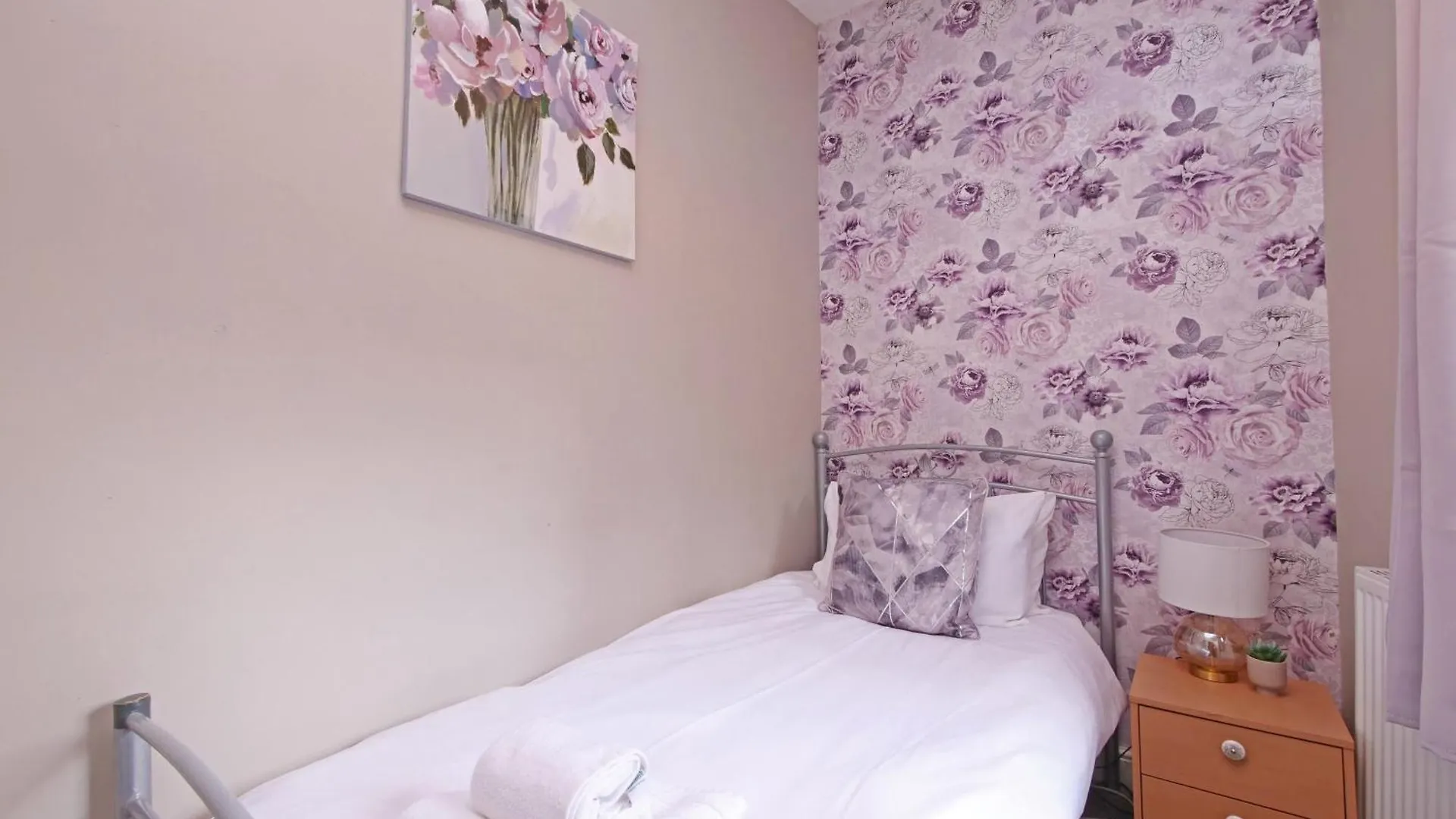 Ashville Grange Sleeps 10 Large Beautiful House Scarborough United Kingdom