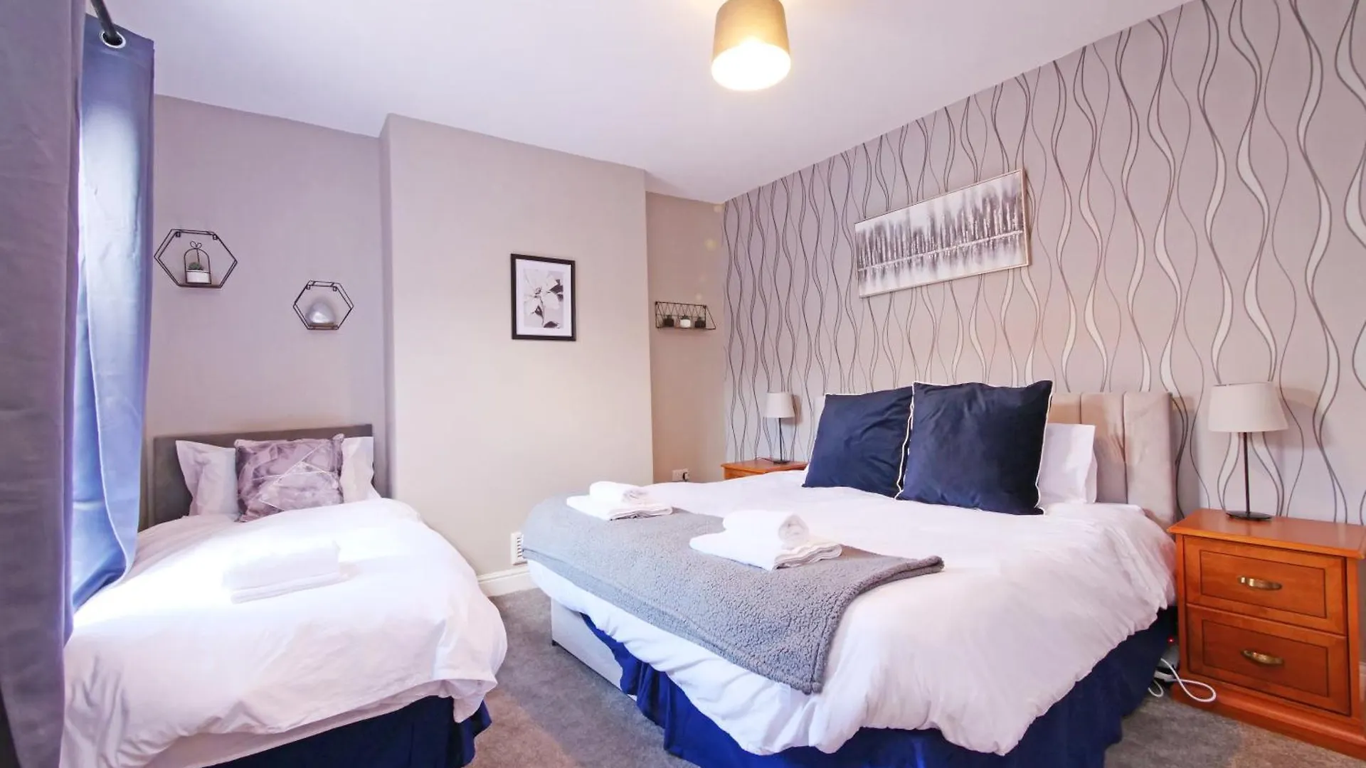 Ashville Grange Sleeps 10 Large Beautiful House Scarborough Holiday home